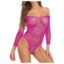 H Hot Pink