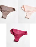 coffee pink red