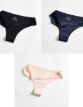 black blue pink