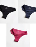 black blue red