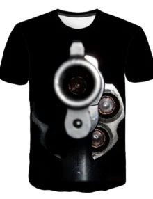 T-Shirts och Tröjor