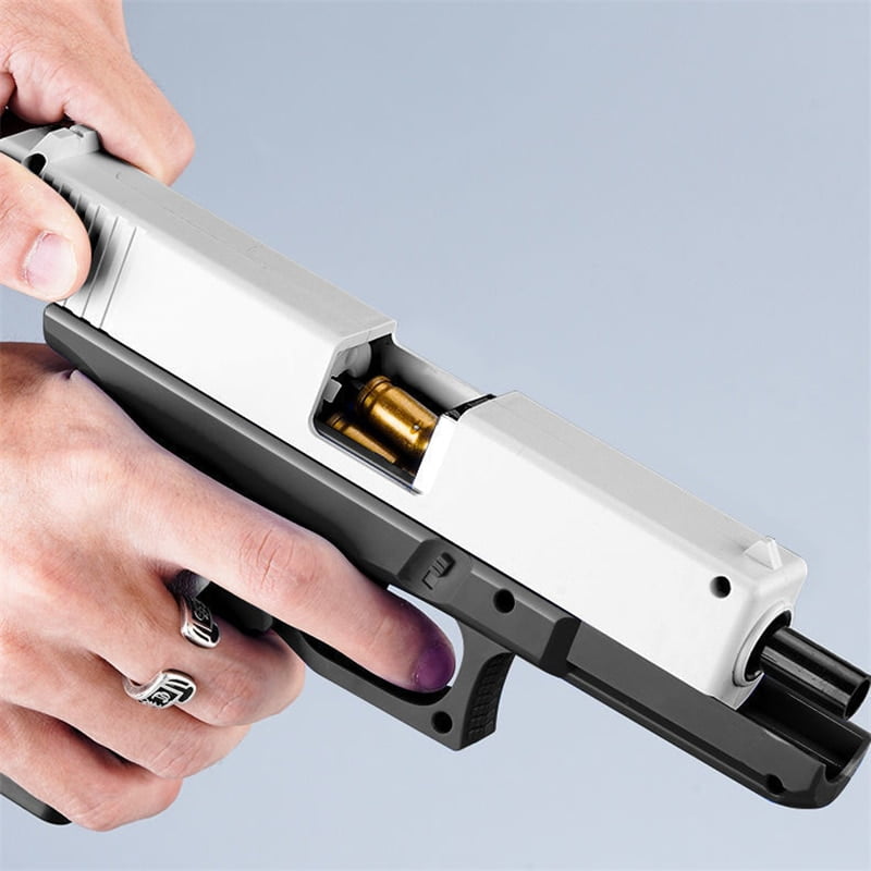 Pistoler