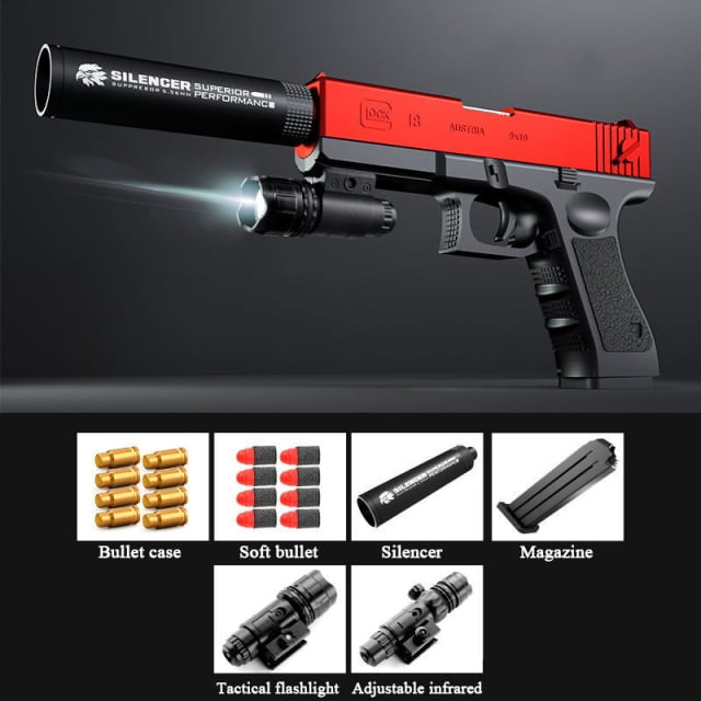 Pistoler