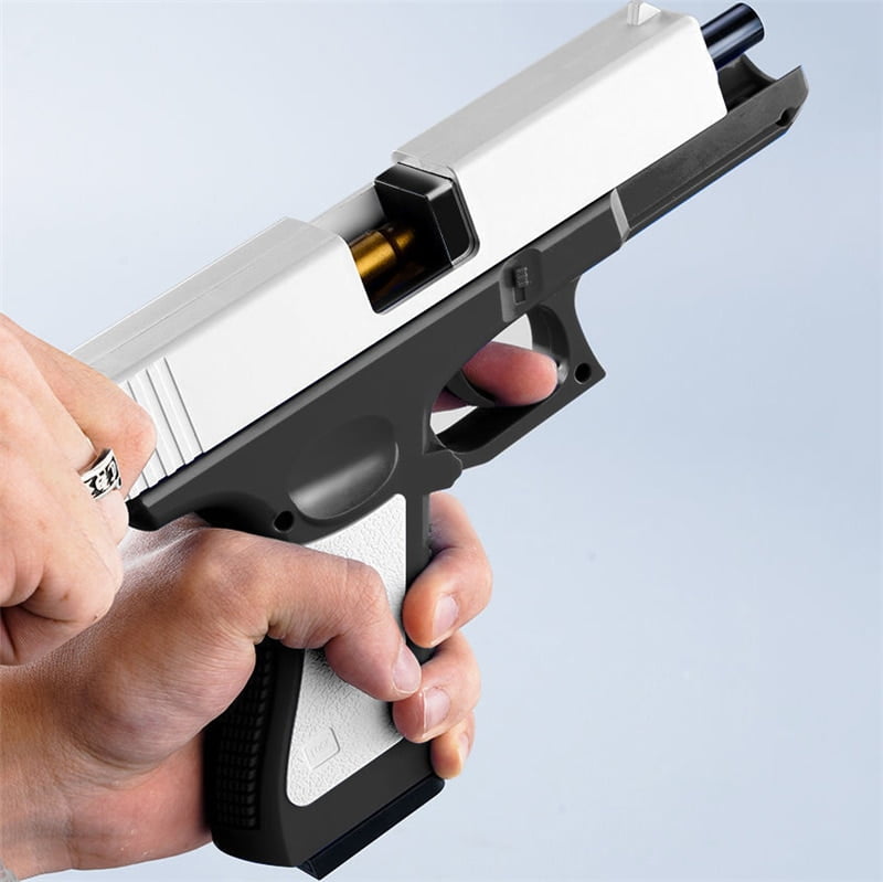 Pistoler