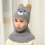 bear grey