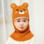 bear yellow