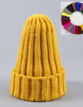 ginger yellow