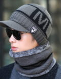 XG-1128-Dark grey