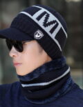 XG-1128-Dark blue
