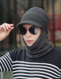 ZZM2101-Dark grey
