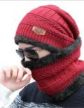 XG-1104-Dark Red