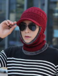 ZZM2101-Red