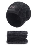 Black with Neck