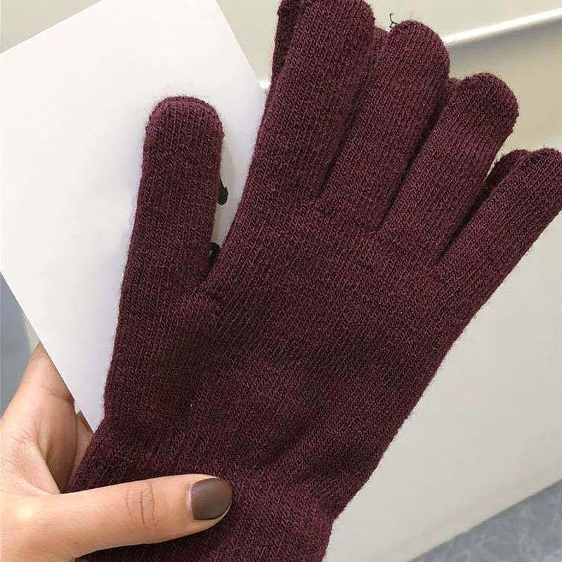 Handskar