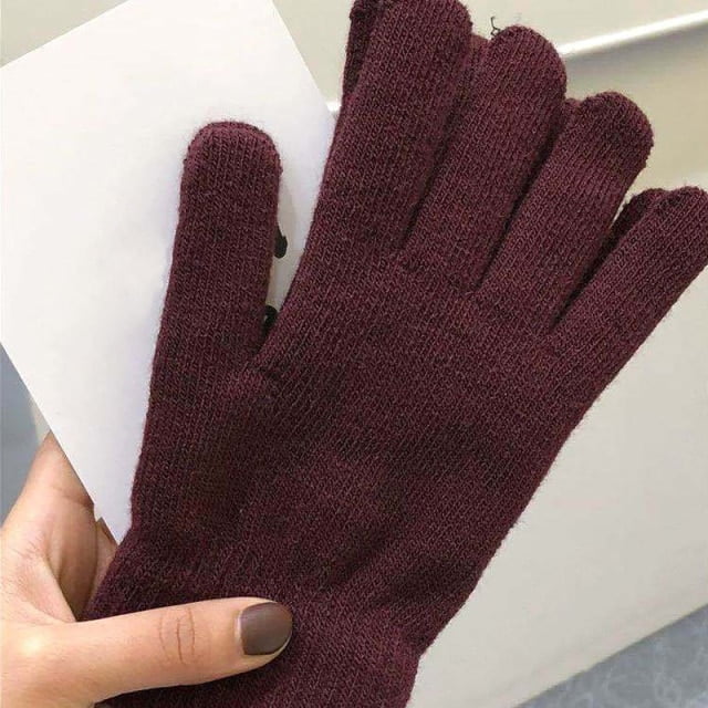 Handskar