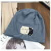 Gray Blue