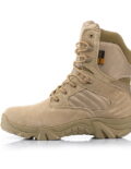 sandy high top