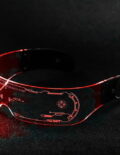 C4 Red