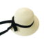 white black ribbon