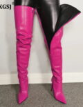 ROSE Pink