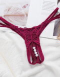 wine red
