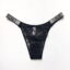 Black Lace briefs
