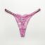 Pink Lace