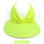 Fluorescent green
