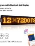 Yellow Text
