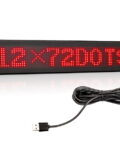 Red Text
