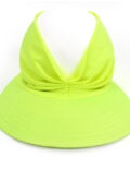 Fluorescent green