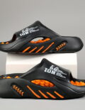 Black orange