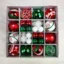 42pcs S