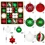 NEW 44pcs RGW