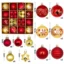 42pcs C