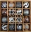 42pcs A