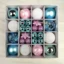 42pcs E