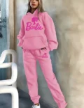 Barbie pink