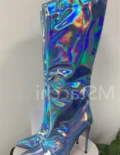Blue 3