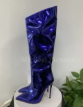 Dark purple