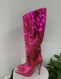 rose red