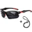 Black Red Gray