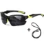 Black Yellow Gray