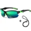 Black Green Green