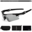 Set Black White