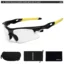 Set Yellow White