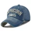 CAPRICORN navy
