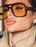 Black orange
