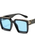 Black Blue