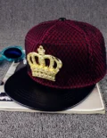 wine red